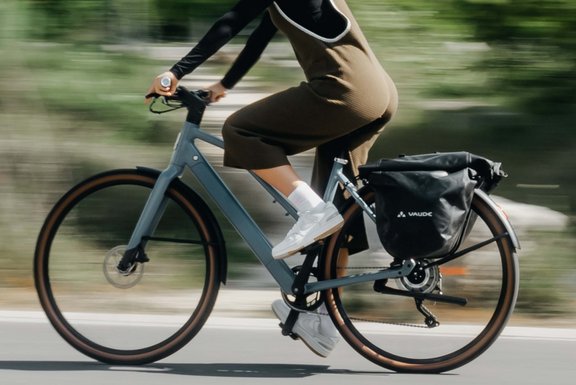 application trekking